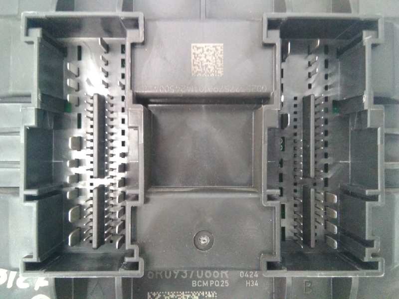 Recambio de modulo electronico para seat ibiza (6j5) referencia OEM IAM 6R0937086R 5WK50679 E2-A1-17-2