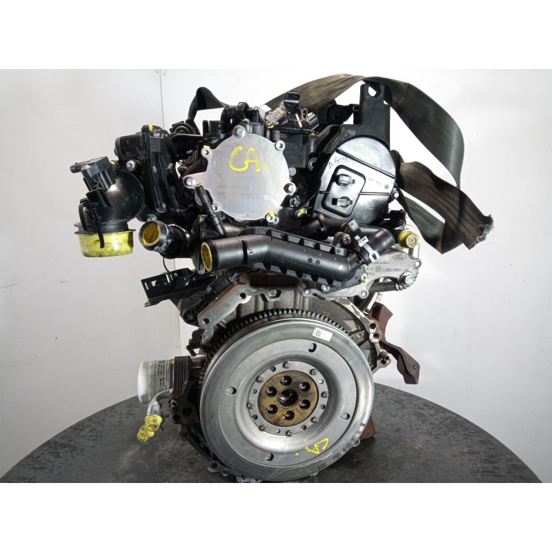 Recambio de motor completo para ford focus st-line referencia OEM IAM R0DB  M1-B4-88