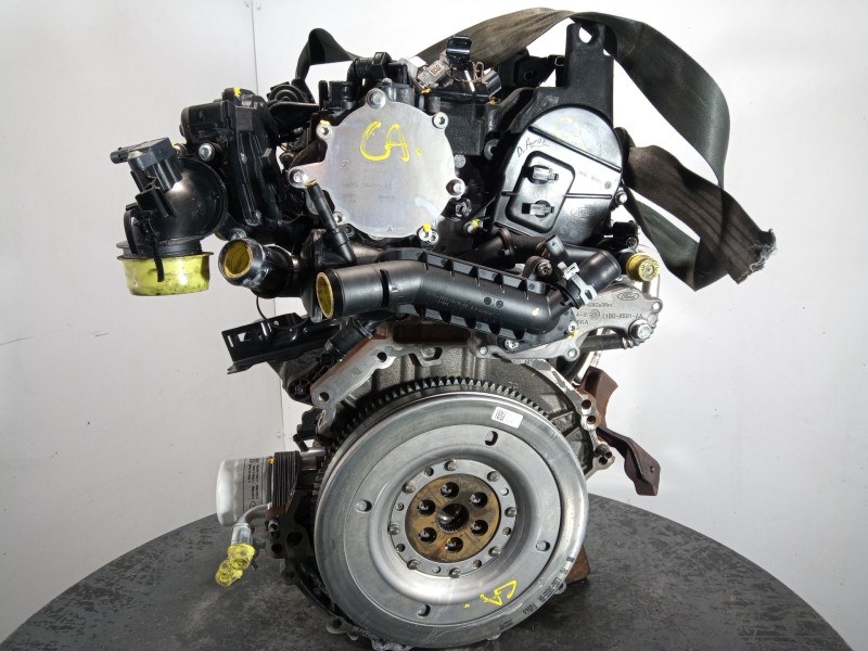 Recambio de motor completo para ford focus st-line referencia OEM IAM R0DB  M1-B4-88
