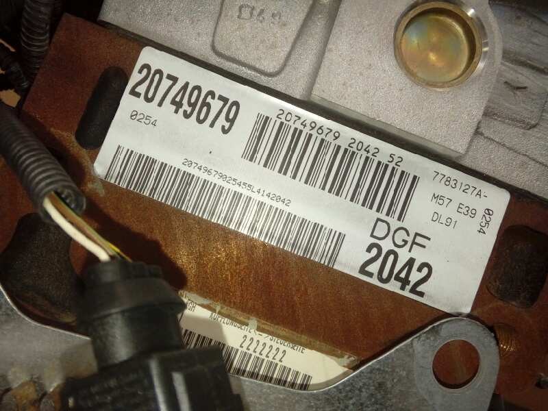 Recambio de motor completo para bmw serie 5 berlina (e39) 525d referencia OEM IAM 256D1  M1-A2-119