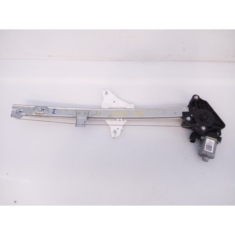 Recambio de elevalunas delantero derecho para hyundai i20 klass referencia OEM IAM 82402Q0010 82460Q0000 E2-B5-40-2