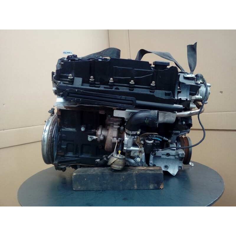 Recambio de motor completo para bmw serie 5 berlina (e39) 525d referencia OEM IAM 256D1  M1-A2-119