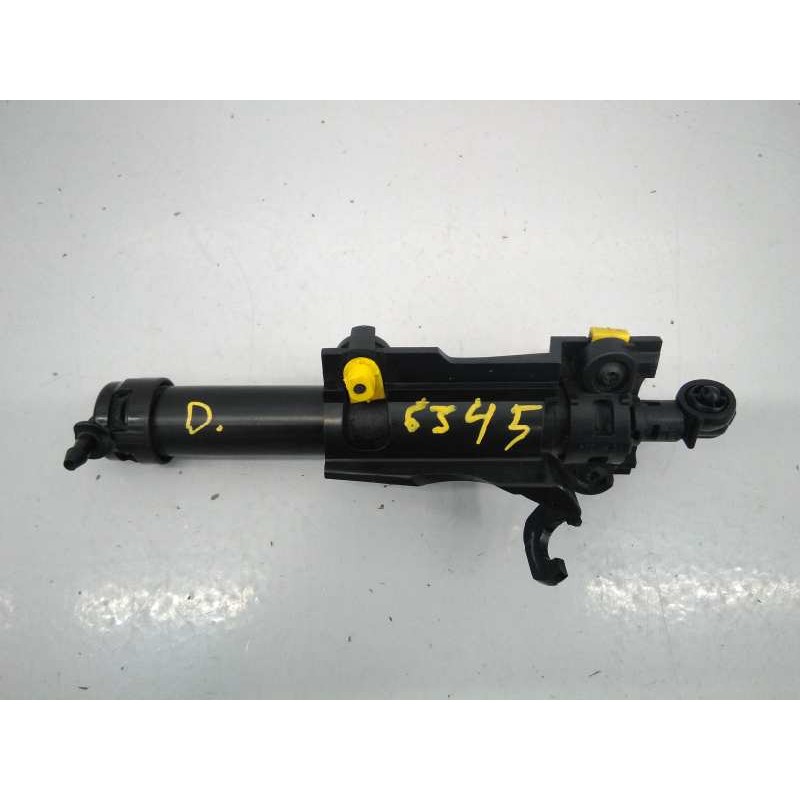 Recambio de lava faros para land rover evoque dynamic referencia OEM IAM BJ3213C152  E3-B3-13-2