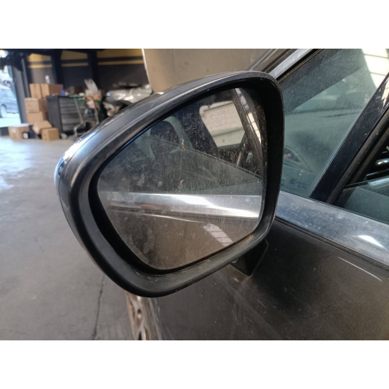 Recambio de retrovisor izquierdo electrico para citroën ds4 design referencia OEM IAM   