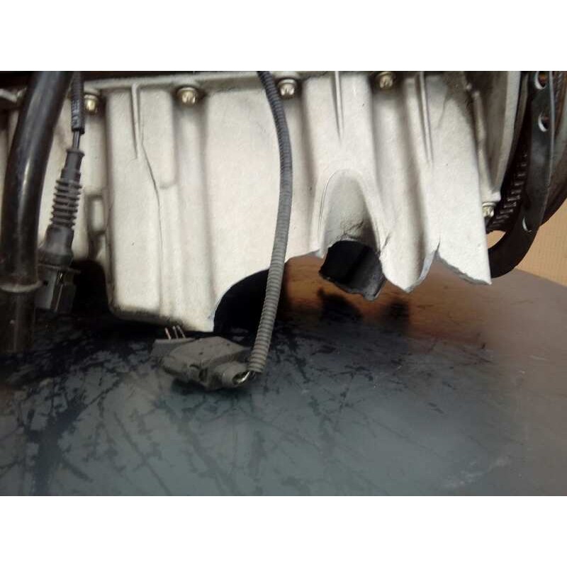 Recambio de motor completo para bmw serie 5 berlina (e39) 525d referencia OEM IAM 256D1  M1-A2-119