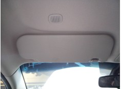 Recambio de parasol izquierdo para kia carens ( ) drive referencia OEM IAM    2