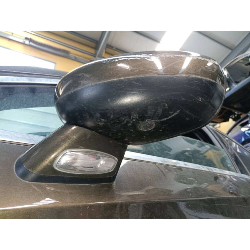 Recambio de retrovisor izquierdo electrico para citroën ds4 design referencia OEM IAM   