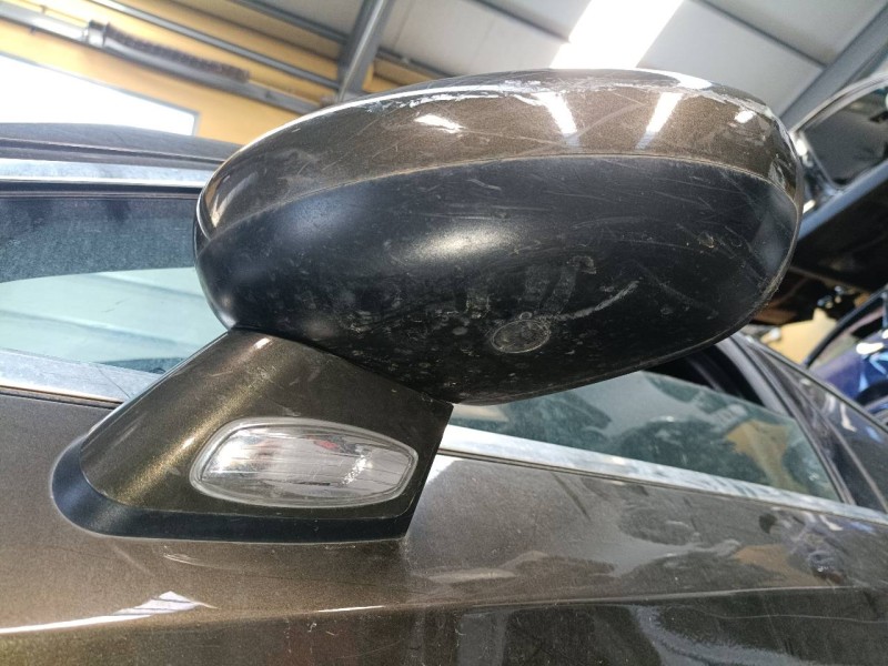 Recambio de retrovisor izquierdo electrico para citroën ds4 design referencia OEM IAM   