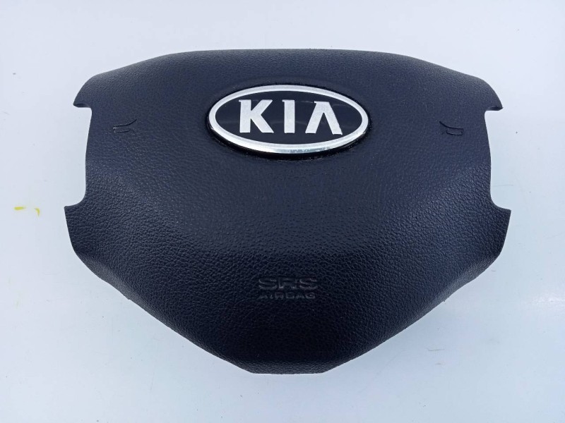 Recambio de airbag delantero izquierdo para kia cee´d active referencia OEM IAM 1H59601010 569001H600 E2-B5-54-2