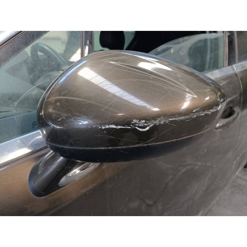 Recambio de retrovisor izquierdo electrico para citroën ds4 design referencia OEM IAM   