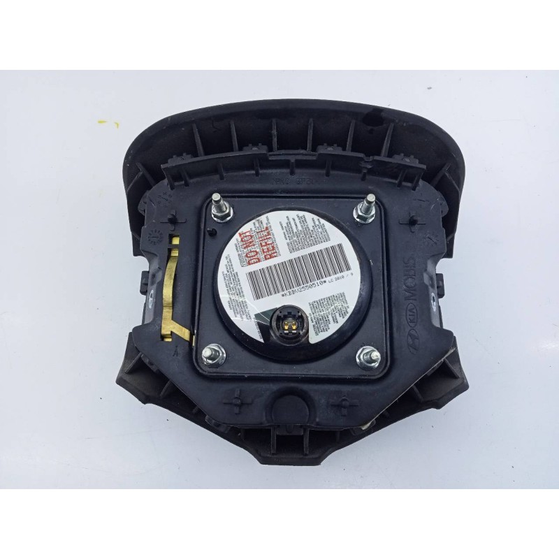 Recambio de airbag delantero izquierdo para kia cee´d active referencia OEM IAM 1H59601010 569001H600 E2-B5-54-2