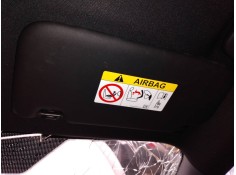 Recambio de parasol derecho para ford focus st-line referencia OEM IAM    2