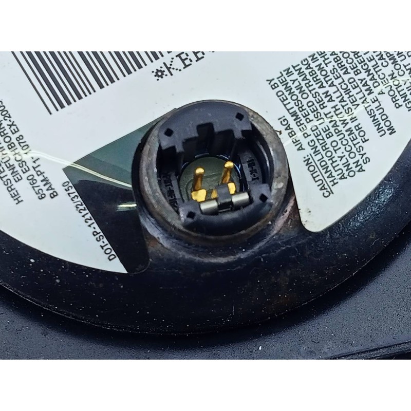 Recambio de airbag delantero izquierdo para kia cee´d active referencia OEM IAM 1H59601010 569001H600 E2-B5-54-2