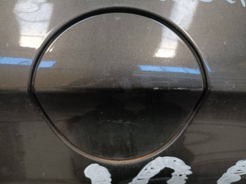 Recambio de tapa exterior combustible para citroën ds4 design referencia OEM IAM   