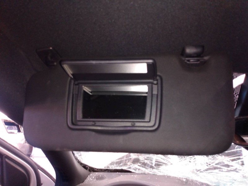 Recambio de parasol izquierdo para ford focus st-line referencia OEM IAM   