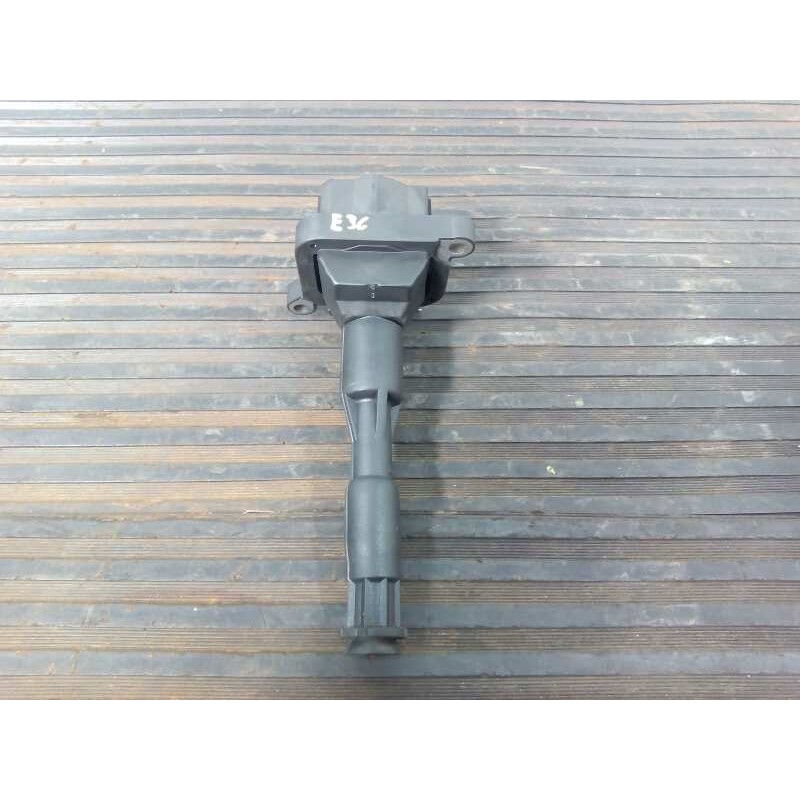 Recambio de bobina encendido para bmw serie 3 berlina (e36) referencia OEM IAM 0221504004 1703227 E3-A2-31-1