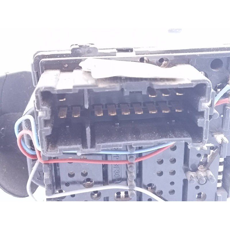 Recambio de mando limpia para renault clio iv authentique referencia OEM IAM 2556714790R  E2-A1-37-7