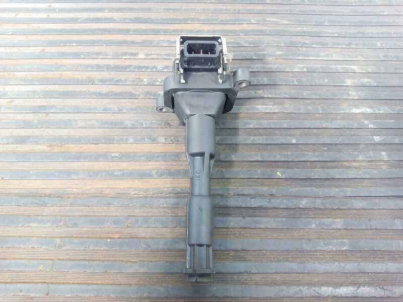 Recambio de bobina encendido para bmw serie 3 berlina (e36) referencia OEM IAM 0221504004 1703227 E3-A2-31-1