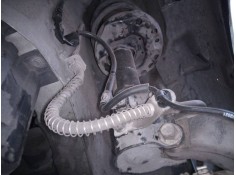 AMORTIGUADOR DELANTERO IZQUIERDO 