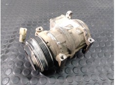 Recambio de compresor aire acondicionado para land rover discovery (salljg/lj) 2.5 tdi referencia OEM IAM 4472003438  P3-A3-4-3