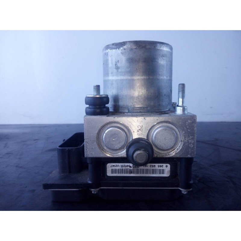 Recambio de abs para citroën ds5 desire hybrid4 referencia OEM IAM 9678189680 9804790480 P3-B8-27-4