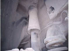 AMORTIGUADOR TRASERO IZQUIERDO 