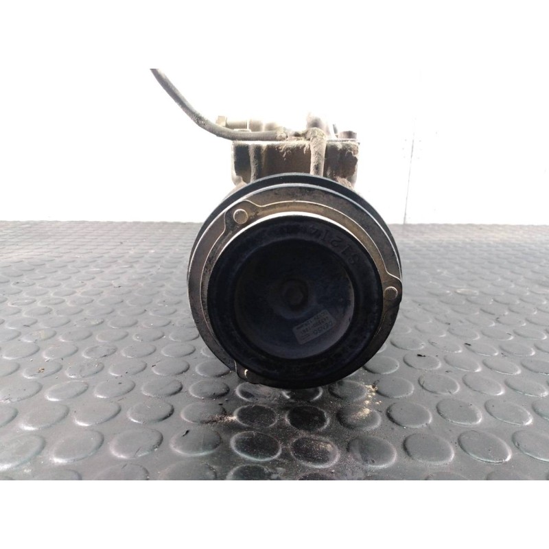 Recambio de compresor aire acondicionado para land rover discovery (salljg/lj) 2.5 tdi referencia OEM IAM 4472003438  P3-A3-4-3