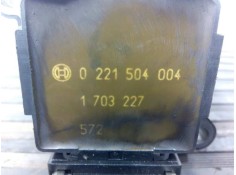 Recambio de bobina encendido para bmw serie 3 berlina (e36) referencia OEM IAM 0221504004 1703227 E3-A2-31-1 2