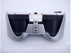 Recambio de cuadro instrumentos para ford fiesta (cb1) trend referencia OEM IAM 8A6T10819GL  E3-B3-30-4 2