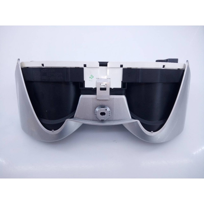 Recambio de cuadro instrumentos para ford fiesta (cb1) trend referencia OEM IAM 8A6T10819GL  E3-B3-30-4