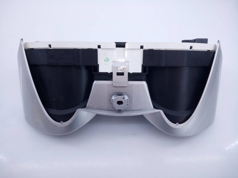 Recambio de cuadro instrumentos para ford fiesta (cb1) trend referencia OEM IAM 8A6T10819GL  E3-B3-30-4
