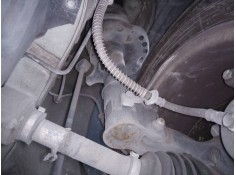 AMORTIGUADOR DELANTERO IZQUIERDO 