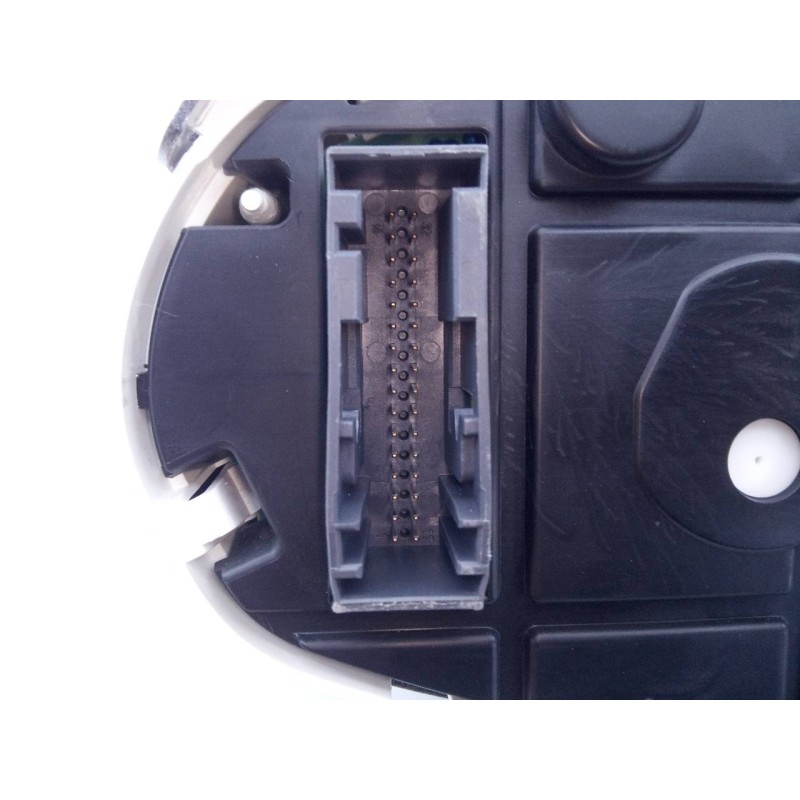 Recambio de cuadro instrumentos para ford fiesta (cb1) trend referencia OEM IAM 8A6T10819GL  E3-B3-30-4