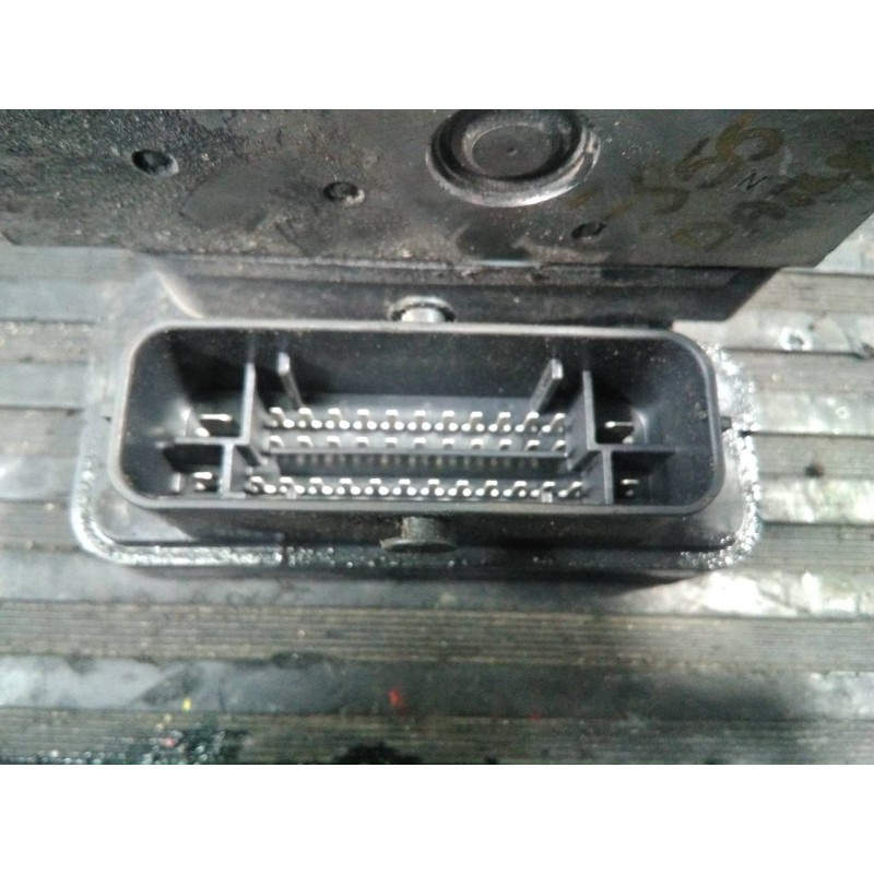 Recambio de abs para iveco daily ka caja cerrada 45c... batalla 3000 referencia OEM IAM 5801815699 0265243239 P3-A8-8-5