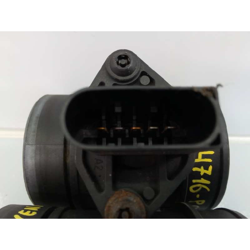 Recambio de caudalimetro para porsche cayenne (typ 9pa) s referencia OEM IAM 0281002435 0281002435 E1-B6-54-4