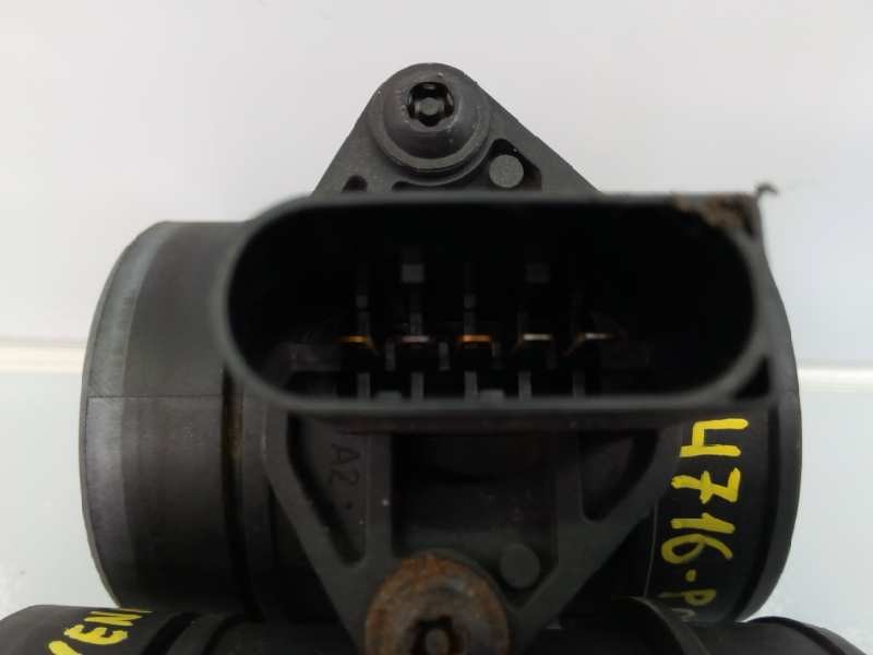 Recambio de caudalimetro para porsche cayenne (typ 9pa) s referencia OEM IAM 0281002435 0281002435 E1-B6-54-4