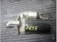 MOTOR ARRANQUE 0001109306 P3-B7-30-2