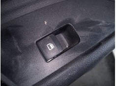 MANDO ELEVALUNAS TRASERO IZQUIERDO 