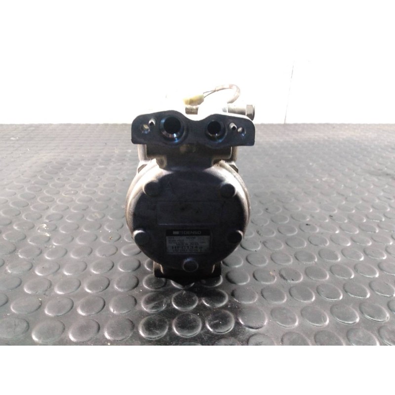 Recambio de compresor aire acondicionado para land rover discovery (salljg/lj) 2.5 tdi referencia OEM IAM 4472003438  P3-A3-4-3