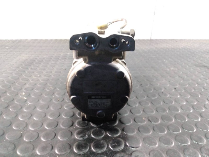 Recambio de compresor aire acondicionado para land rover discovery (salljg/lj) 2.5 tdi referencia OEM IAM 4472003438  P3-A3-4-3