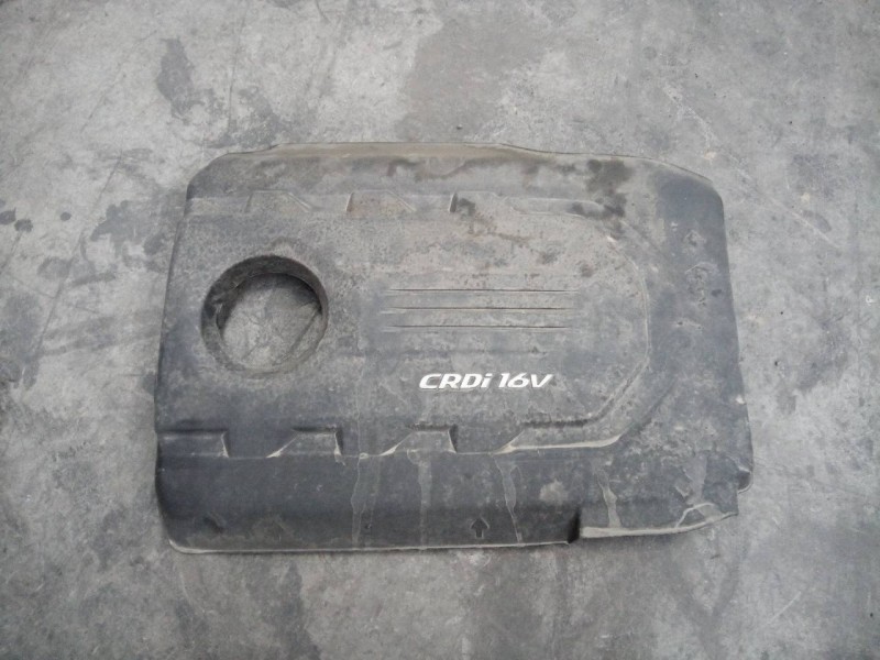 Recambio de tapa motor para kia carens ( ) drive referencia OEM IAM   
