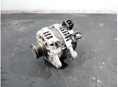 Recambio de alternador para kia carens ( ) drive referencia OEM IAM 8400290 373002A900 P3-B5-9-3