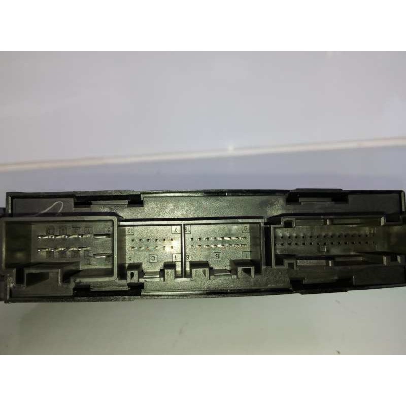 Recambio de motor elevalunas trasero derecho para porsche cayenne (typ 9pa) s referencia OEM IAM 7L0959794 7L0959704 E1-B6-55-4