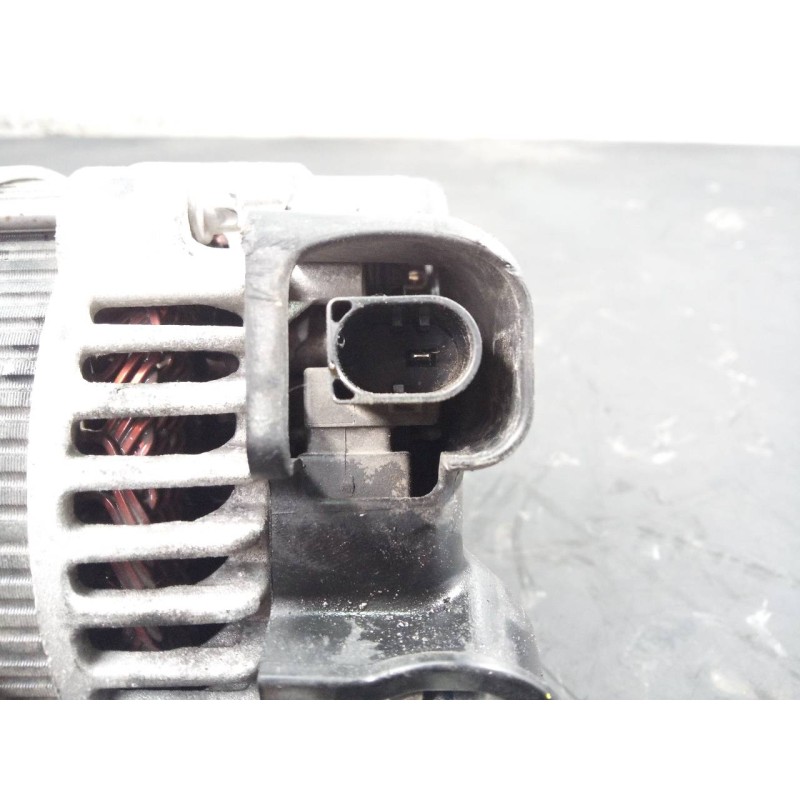 Recambio de alternador para kia carens ( ) drive referencia OEM IAM 8400290 373002A900 P3-B5-9-3