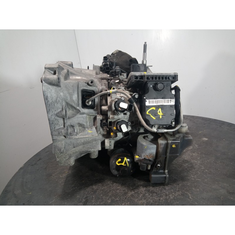 Recambio de caja cambios para citroën ds5 desire hybrid4 referencia OEM IAM 20DR31 1863786 M1-B2-103