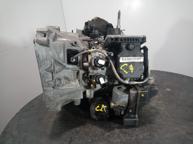 Recambio de caja cambios para citroën ds5 desire hybrid4 referencia OEM IAM 20DR31 1863786 M1-B2-103