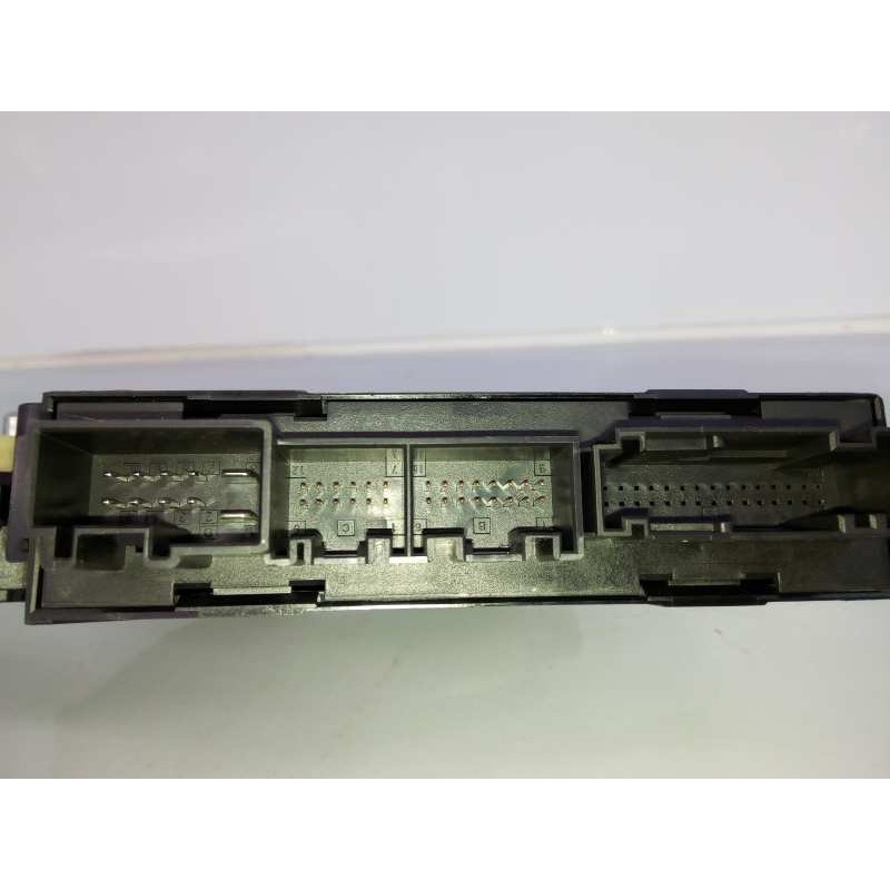 Recambio de motor elevalunas trasero izquierdo para porsche cayenne (typ 9pa) s referencia OEM IAM 7L0959795 7L0959703 E1-B6-55-