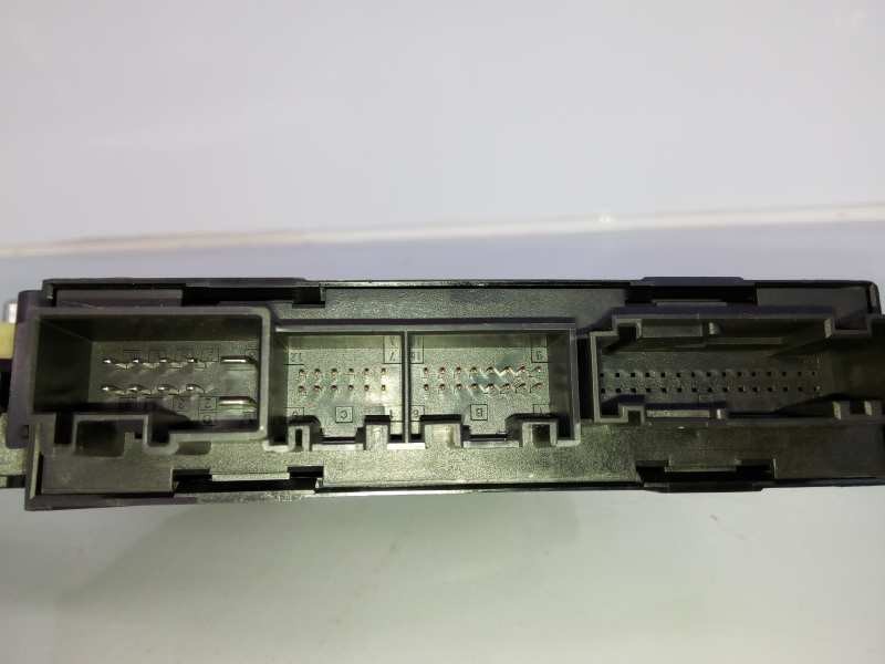 Recambio de motor elevalunas trasero izquierdo para porsche cayenne (typ 9pa) s referencia OEM IAM 7L0959795 7L0959703 E1-B6-55-