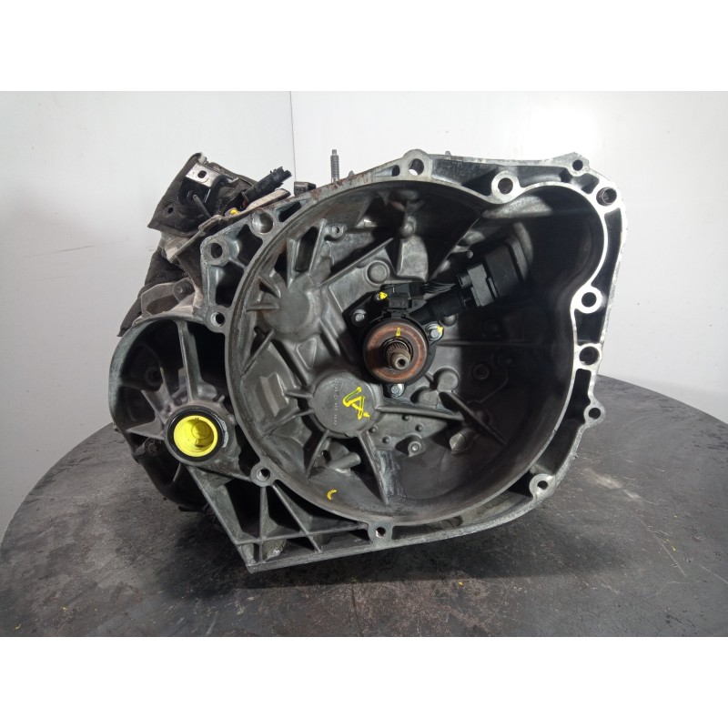 Recambio de caja cambios para citroën ds5 desire hybrid4 referencia OEM IAM 20DR31 1863786 M1-B2-103