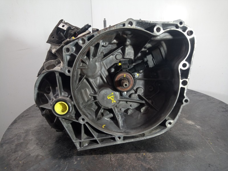 Recambio de caja cambios para citroën ds5 desire hybrid4 referencia OEM IAM 20DR31 1863786 M1-B2-103